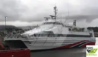 Kapal penumpang kanggo didol