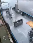 Kapal kerja kanggo didol