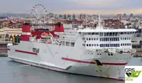 Ro-Ro ship kanggo didol