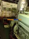 Kapal tanker minyak/bahan kimia kanggo didol