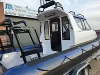 Kapal karet kaku kanggo didol