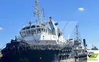 Kapal penarik kanggo didol