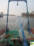 Kapal kerja kanggo didol