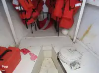 Kapal trawler kanggo didol