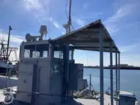 Kapal pendaratan, tangki kanggo didol