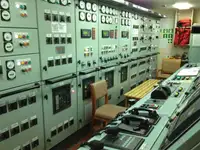 Kapal tanker minyak/bahan kimia kanggo didol