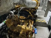 Kapal kerja kanggo didol