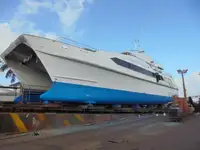 Kapal feri kanggo didol