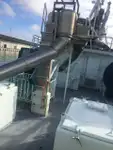 Kapal trawler kanggo didol