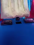 Kapal kerja kanggo didol