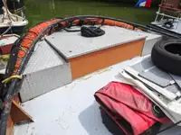 Kapal penarik kanggo didol