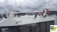 Kapal survei kanggo didol