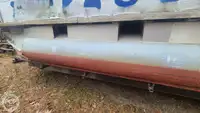 Kapal pesiar kanggo didol