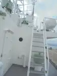 Kapal patroli kanggo didol