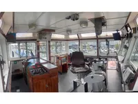 Kapal penarik kanggo didol