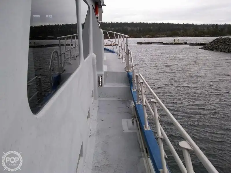 Kapal cutter kanggo didol