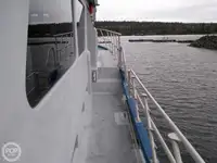 Kapal cutter kanggo didol