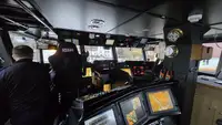 Kapal penarik kanggo didol
