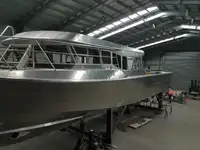 Kapal kerja kanggo didol