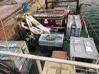 Kapal kerja kanggo didol