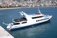 Kapal feri kanggo didol