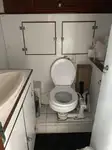 Kapal kerja kanggo didol