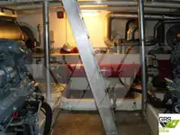 Kapal feri kanggo didol