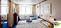 Kapal pesiar kanggo didol