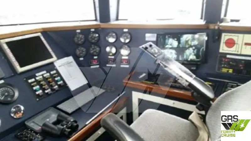 Kapal pesiar kanggo didol