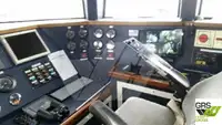 Kapal pesiar kanggo didol