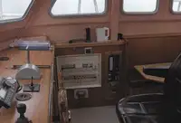 Kapal kerja kanggo didol