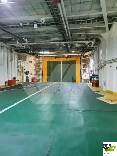 Kapal Ro-Ro kanggo didol
