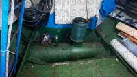 Kapal penarik kanggo didol