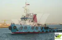 Kapal penarik kanggo didol