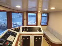 Kapal penumpang kanggo didol