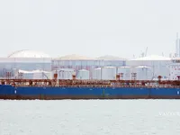 Kapal tanker minyak/bahan kimia kanggo didol