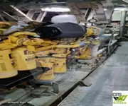 Kapal kru kanggo didol
