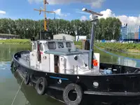 Kapal penarik kanggo didol