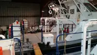 Kapal kru kanggo didol