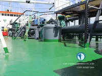 Kapal tanker minyak/bahan kimia kanggo didol