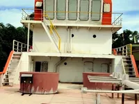Kapal penarik jangkar (AHTS) kanggo didol