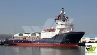 Towboat kanggo didol