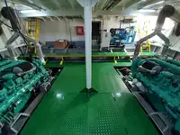 Kapal penarik kanggo didol