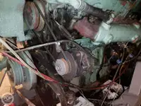 Kapal feri kanggo didol