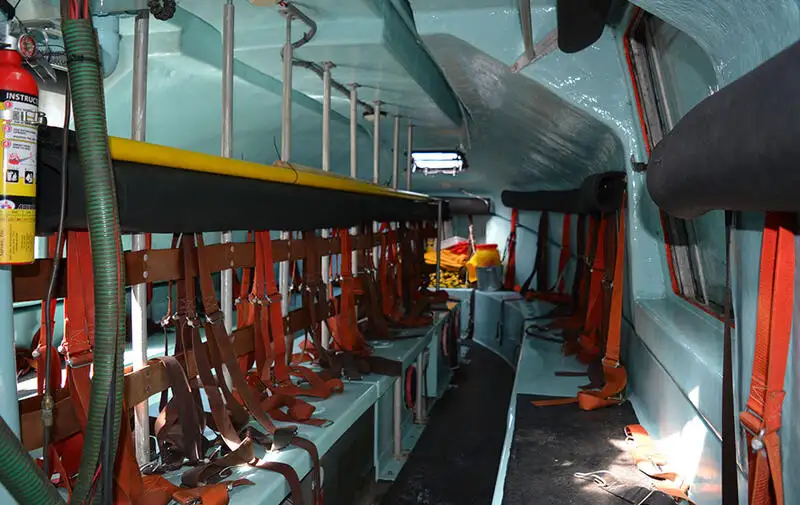 Kapal pengangkut LNG kanggo didol