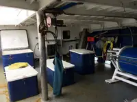 Kapal trawler kanggo didol