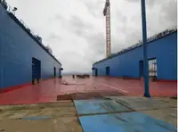 Dok ngambang kanggo didol