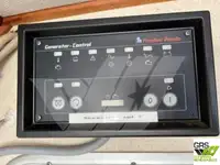 Kapal survei kanggo didol