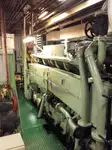Towboat kanggo didol