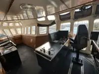 Kapal penarik kanggo didol